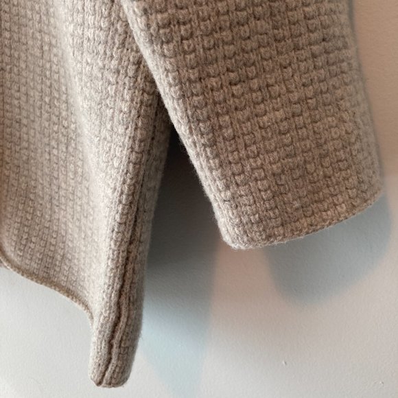 MADEWELL Gridstitch Pullover Sweater XS - Picture 9 of 15